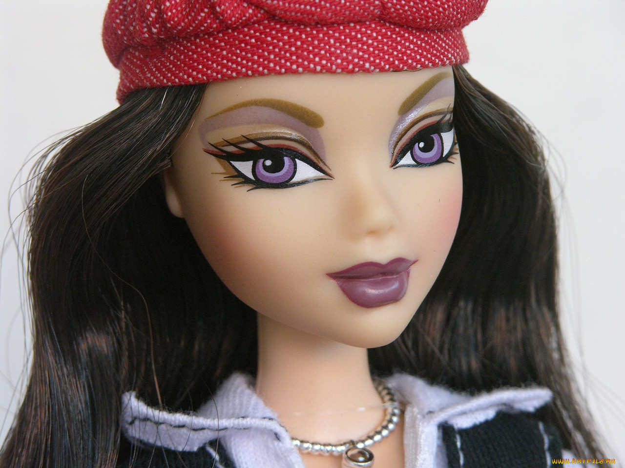 , bratz, 